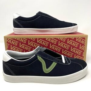 Vans Sport Low Women’s Sneakers